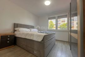 RIJEKA, SRDOČI - novouređeni 2S+DB, 71 m2, 1.kat, lođa, pogled na more, Rijeka, Appartement