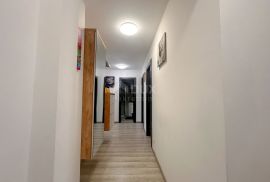 RIJEKA, SRDOČI - novouređeni 2S+DB, 71 m2, 1.kat, lođa, pogled na more, Rijeka, Appartment