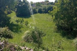 Građevinsko zemljište u srcu sela, Marčana, Land