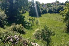 Građevinsko zemljište u srcu sela, Marčana, Arazi