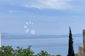 Opatija, Predivan stan s pogledom na more, Opatija, شقة