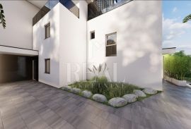 OMIŠALJ-SUPER PRILIKA, STAN SA PREKRASNIM POGLEDOM, 2S+DB OD 82 m2, Omišalj, Apartamento