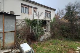 Prodaja samostojeće kuće na Gornjem Zametu S+1  150 m2, Rijeka, Σπίτι