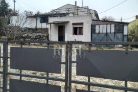 Prodaja samostojeće kuće na Gornjem Zametu S+1  150 m2, Rijeka, Ev