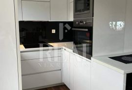 Prodaja moderno uređenog stana na Gornjem Zamet  3S+DB  90.74 M2, Rijeka, Appartement
