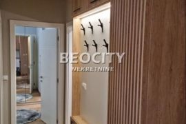 Novi Beograd, Blok 65, ZepTerra-Bulevar heroja sa Košara, 3.0, 62m2 Zepterra-West 65, Novi Beograd, Appartement