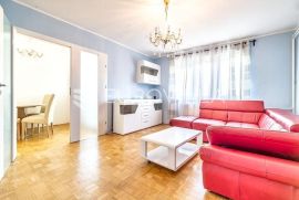Maksimir, Ravnice - 56 m2, namješten stan, NAJAM, Zagreb, Apartamento