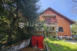 Erdut, kuća na prodaju 208 m2 sa zemljištem, ukupno 2489 m2, Erdut, Maison