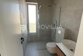 Istra, Tar, stan s pogledom na stari grad i more, Tar-Vabriga, Appartement