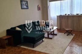 Prelep stan preko puta Taša, retko ID#125043, Vračar, Wohnung