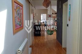 Fenomenalan penthouse sa pogledom na Hram ID#128213, Vračar, شقة