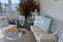 Fenomenalan penthouse sa pogledom na Hram ID#128213, Vračar, شقة