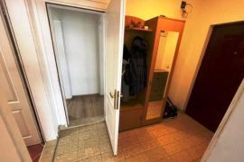 Dvoiposoban stan sa nameštajem, Donja Vrežina ID#3559, Niš-Pantelej, Appartment