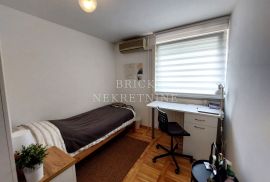 STAN, PRODAJA, ZAGREB, MAKSIMIR, RAVNICE, 76 m2, 4-soban, Maksimir, Flat