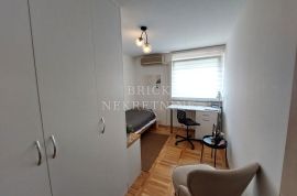 STAN, PRODAJA, ZAGREB, MAKSIMIR, RAVNICE, 76 m2, 4-soban, Maksimir, Flat