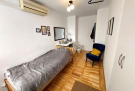 STAN, PRODAJA, ZAGREB, MAKSIMIR, RAVNICE, 76 m2, 4-soban, Maksimir, Appartement