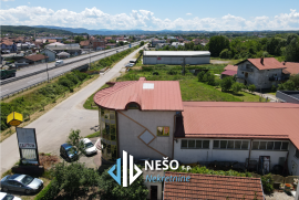 HALA - GLAMOČANI - 500m2 - [Iznajmljivanje], Laktaši, Commercial property