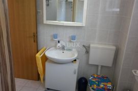 CRIKVENICA, DRAMALJ - apartman s pogledom na more, Crikvenica, Stan