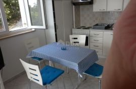 CRIKVENICA, DRAMALJ - apartman s pogledom na more, Crikvenica, Appartment