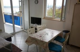 CRIKVENICA, DRAMALJ - apartman s pogledom na more, Crikvenica, Appartamento