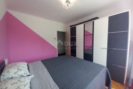 OPATIJA, CENTAR - komforan stan s balkonom i pogledom na more blizu centra Opatije, Opatija, Apartamento