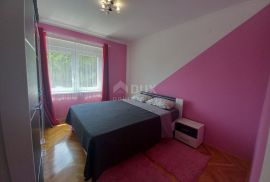 OPATIJA, CENTAR - komforan stan s balkonom i pogledom na more blizu centra Opatije, Opatija, Apartamento