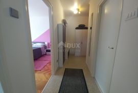 OPATIJA, CENTAR - komforan stan s balkonom i pogledom na more blizu centra Opatije, Opatija, Appartement