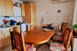 CRIKEVNICA, DRAMALJ - dvosobni stan s pogledom na more, Crikvenica, Apartamento