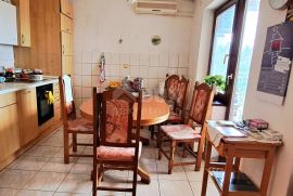 CRIKEVNICA, DRAMALJ - dvosobni stan s pogledom na more, Crikvenica, Apartamento