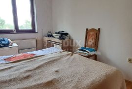 CRIKEVNICA, DRAMALJ - dvosobni stan s pogledom na more, Crikvenica, Appartment