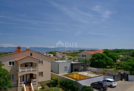 ZADAR, VRSI - Prostrani četverosobni penthouse blizu mora, S5, Vrsi, Appartamento