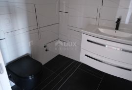 ZADAR, VRSI - Prostrani četverosobni penthouse blizu mora, S5, Vrsi, Appartment