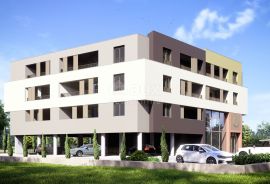 ZADAR, VIDIKOVAC - PRILIKA! Atraktivan dvosoban stan (S12), Zadar, Apartamento