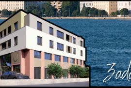ZADAR, VIDIKOVAC - PRILIKA! Atraktivan dvosoban stan (S12), Zadar, Appartement