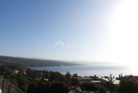 OPATIJA, CENTAR- stan 180.97m2 DB+4S s panoramskim pogledom na more- 2.KAT- STAN 202, Opatija, Apartamento