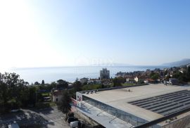 OPATIJA, CENTAR- stan 180.97m2 DB+4S s panoramskim pogledom na more- 2.KAT- STAN 202, Opatija, Stan