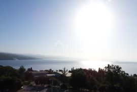 OPATIJA, CENTAR- stan 180.97m2 DB+4S s panoramskim pogledom na more- 2.KAT- STAN 202, Opatija, Flat