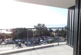 OPATIJA, CENTAR- stan 157.42m2 DB+3S s panoramskim pogledom na more- 1.KAT- STAN 201, Opatija, Daire