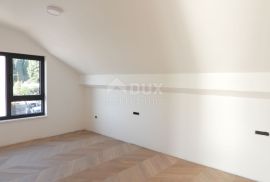 OPATIJA, CENTAR- stan 90,71m2 DB+3S s panoramskim pogledom na more- 3.KAT- APP 207, Opatija, Appartement