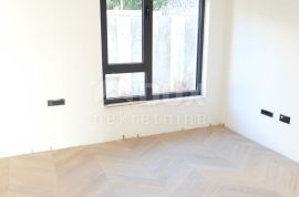 OPATIJA, CENTAR- stan 34,58m2 DB+1S s panoramskim pogledom na more- prizemlje + okućnica 32,12m2- APP 203, Opatija, Kвартира