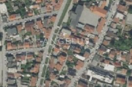 Zagreb, Črnomerec – građevinsko zemljište 800 m2, NAJAM, Črnomerec, Terreno