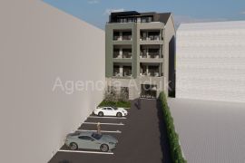 Imotski penthouse 77,30 m2 novogradnja - strogi centar, Imotski, Appartamento