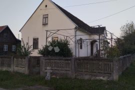 Prodaja imanja Prečno-Ivanić Grad 1719m2, Ivanić-Grad - Okolica, Casa