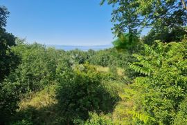 Kostrena, odličan građevinski teren, Kostrena, Land