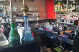 Zagreb Knežija caffe bar, Trešnjevka - Jug, Propiedad comercial