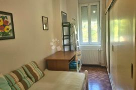 Belveder, blizina centra i više fakulteta, Rijeka, Apartamento