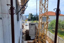 Seget 200 m od mora stan 1S+DB 43m2, Seget, Διαμέρισμα