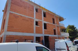 Vodice apartman 1S+DB 65,47m2, Vodice, Kвартира