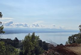 OPATIJA STAN 62m2 s VELIKOM TERASOM !!, Opatija, Kвартира