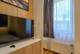 Apartman 50m2 u sklopu ApartHotela Jahorina Prodaja, Pale, Apartamento